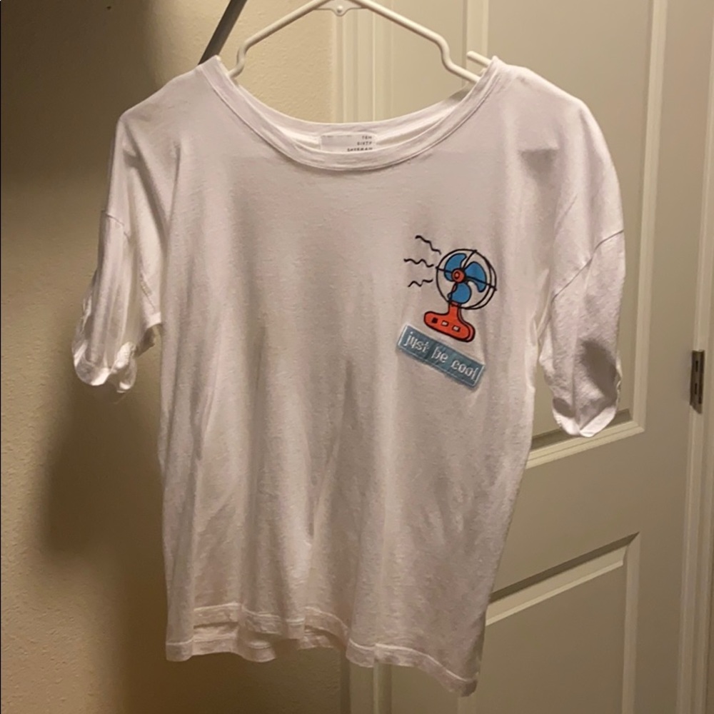 Tee shirt
